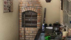 Casa com piscina - Foto 2