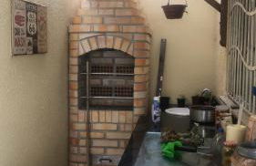 Casa com piscina - Foto 12