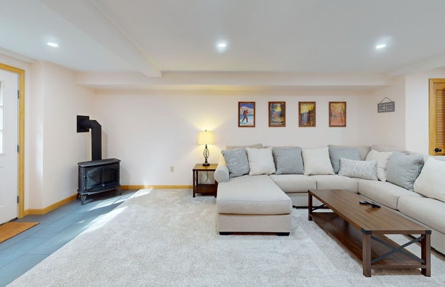 Beechwood Home Brought to you by GetAway Vacations - Foto 18