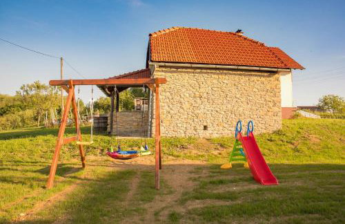 KUĆA ZA ODMOR OLD HILLS - Foto 21