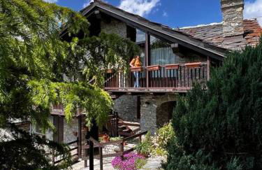 Chalet Cheverel (AO) - Foto 59