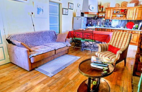 Cottage in Auvergne near Puy Mary - Foto 36