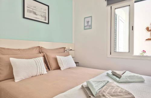 Bungalow Aqua Sol - Playa Roca residence - Sea front access - Free AC - WiFi - Foto 3