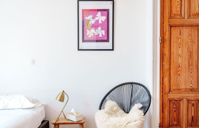 Smart Appart Gare Du Midi - Foto 1