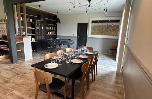 Gite La Fileuse - Foto 7