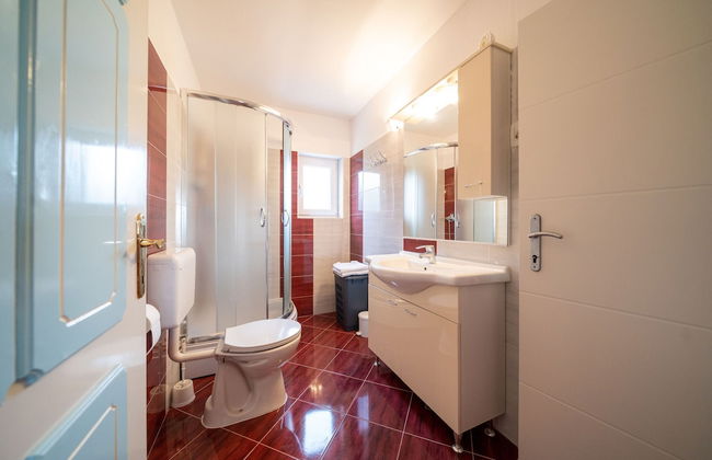 Villa Dandelion Zadarvillas - Foto 20