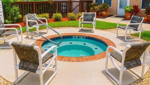 Surfside I #304 condo - Foto 4