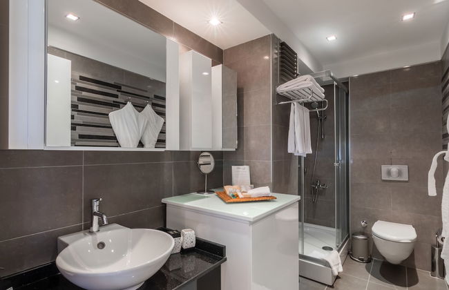 Aura Suites - Foto 30