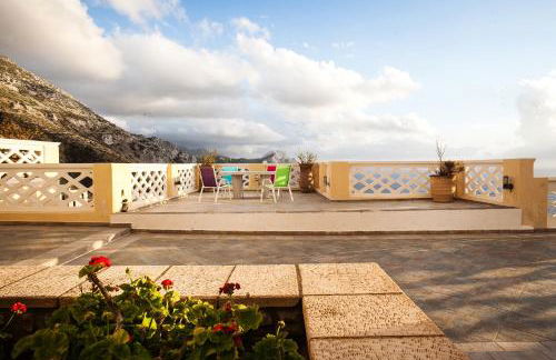 Olympos Archipelagos - Foto 75