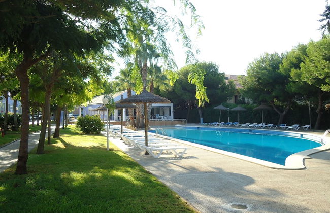 Club Ciudadela Aparthotel - Foto 14