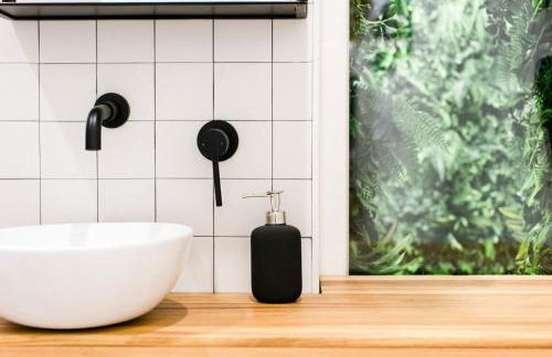 Estupendo Piso de 2 dormitorios en la Gran Vía. A/A. Wifi. - Foto 24