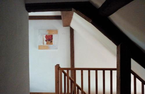 Gite duplex du vignoble Alsace - Foto 19