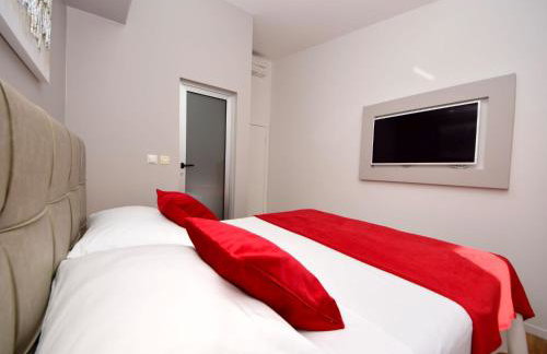 Apartment Mornar-2 by Interhome - Foto 17