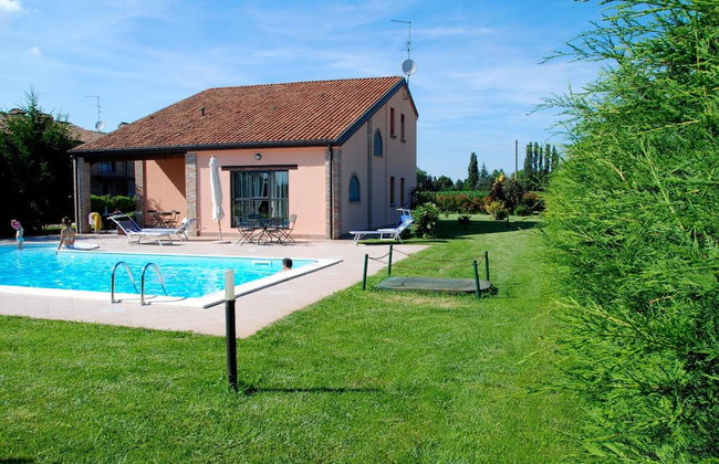 Agriturismo B&B Corte dei Gioghi - Foto 37