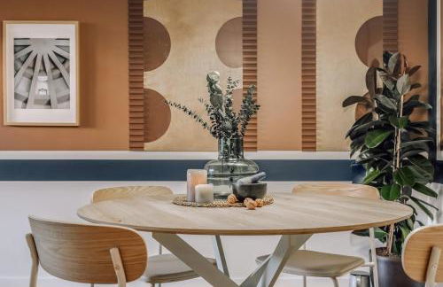 Selvi - 1 bedroom and terrace in El Viso - Photo 14