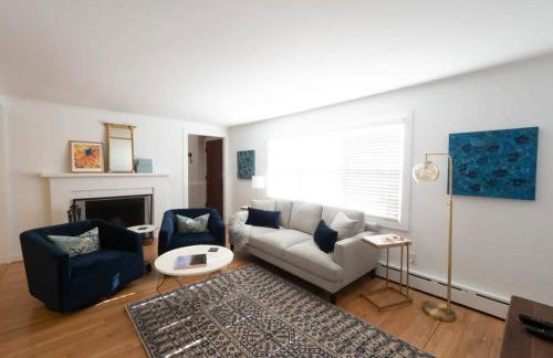 Berkshire Vacation Rental: Stockbridge Home Come Experience The Berkshires - Foto 13