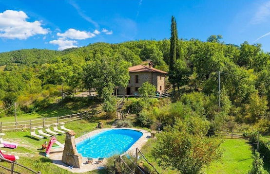 Villa Bellavista Large Private Pool Wifi - 3122 - Foto 9