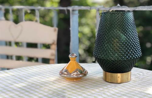 Charmante Ferienwohnung mit Balkon im 5-Seen-Land - Foto 10