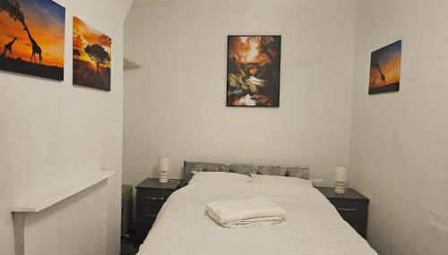 Liverpool Haven, Stylish and Spacious 3-Bedroom Apartment with City Access - Foto 2