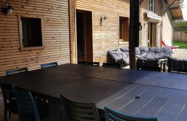 Longère bressane. - Foto 7