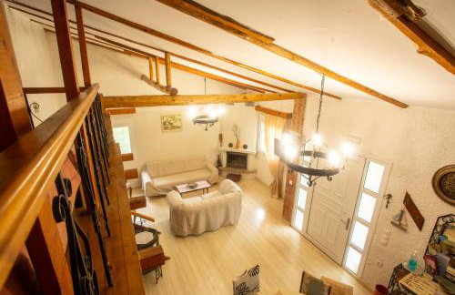 Kamera House - 10 min to Seitan Limania Beach - Foto 1