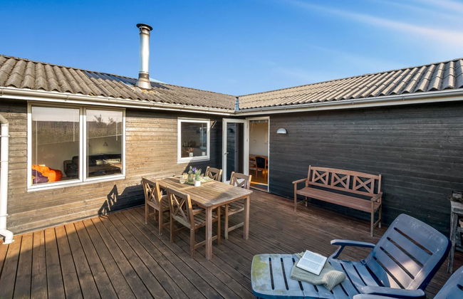 "Awer" - 300m to the fjord - Foto 13