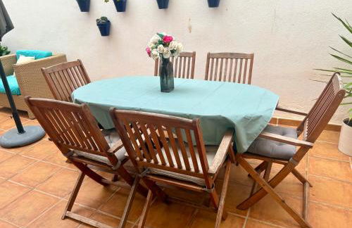 CASA AZUL Mojácar - Foto 40