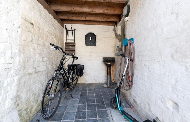 Luxurious Holiday Home in Nieuwpoort-stad - Foto 34