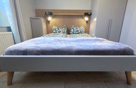 "Bauernhof-Claussen", Haus Sonne - Foto 24