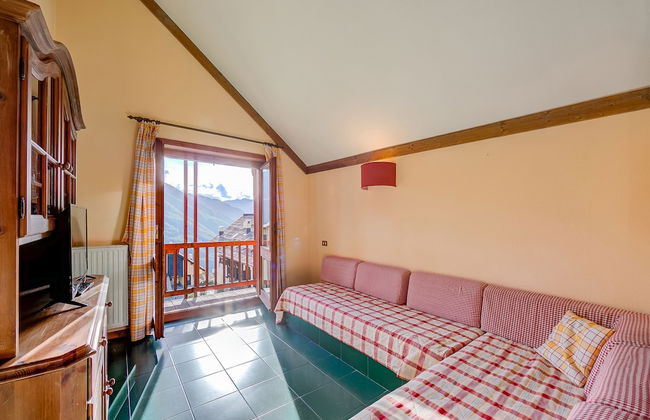 Grange Hike Ski - 34C Sestriere - Photo 1