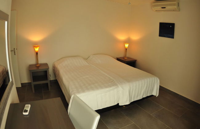 Belmar Oceanfront Apartments - Foto 33