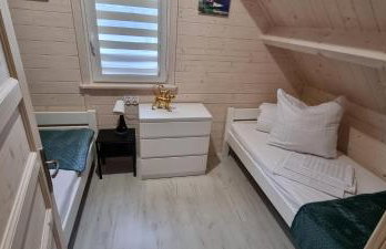 Domki nad Morzem Morze nad Morze - Foto 38