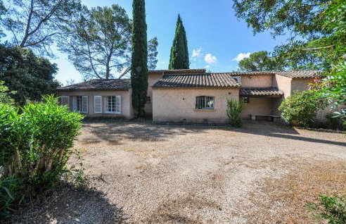 Beautiful Home In Gonfaron - Foto 13