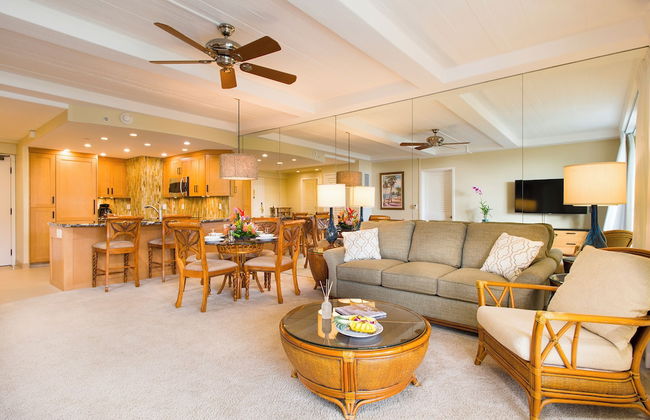 Aston at The Whaler on Kaanapali Beach - Foto 69