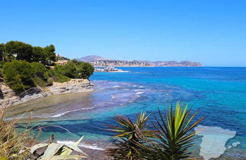 CostaBlancaDreams Villa Hermosa in Calpe - Foto 50