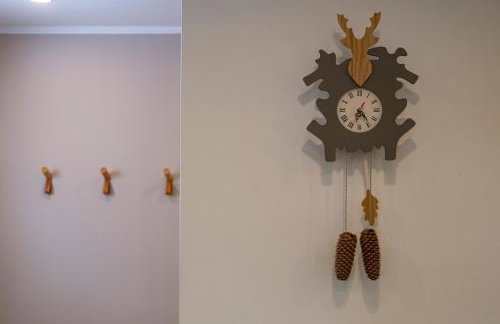 Moderne Wohnung im Grünen mit privatem Garten - Foto 11