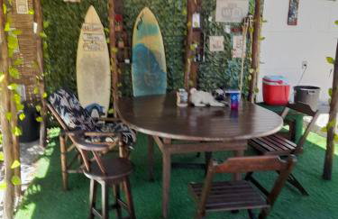 Casa de Veraneio Grande com Piscina, Churrasqueira e 4 quartos - Foto 17