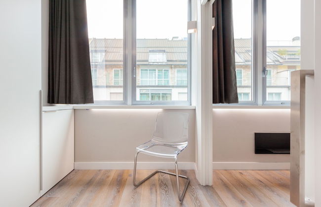 easyhomes - City Centre Suites - Foto 6