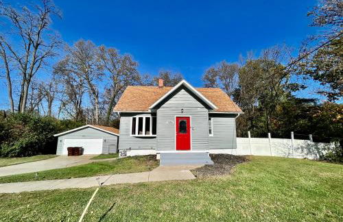 7086 Tylersville Beautiful 4 BDR Home - Near I-75 - Foto 25