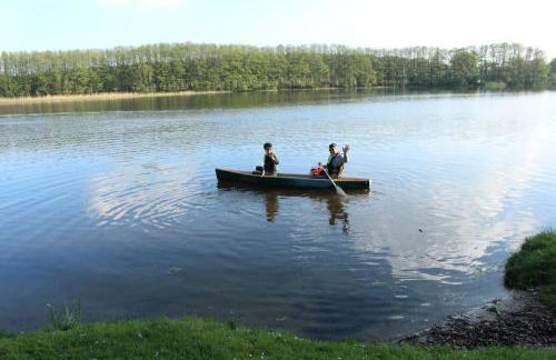 Romantische Ferienwohnung Unter den Linden - Foto 39