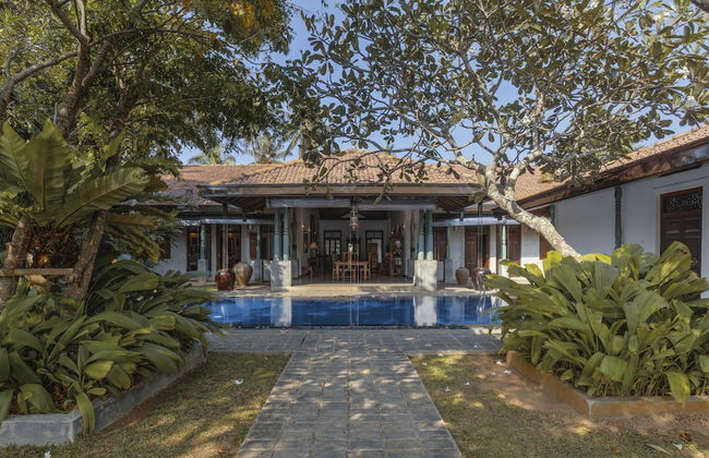 Villa Republic Bentota - Foto 47