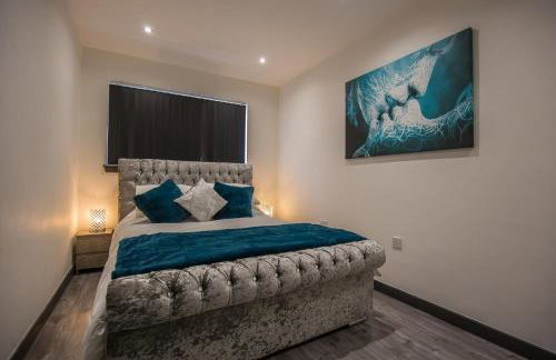 Waterfront luxury apartment - Foto 19