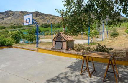 Buenavista de Illora Íllora by Ruralidays - Foto 26