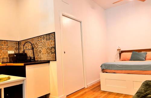 Loft Llum Valencia - Foto 23