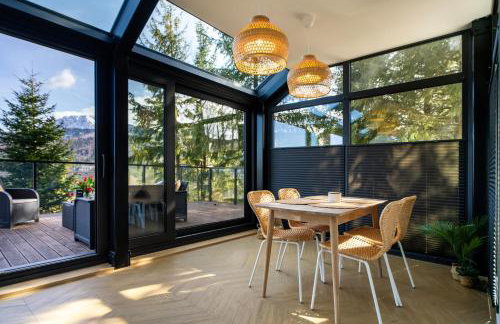 Apartament Widokowe Polany by Apart Concept Podhale - Foto 21