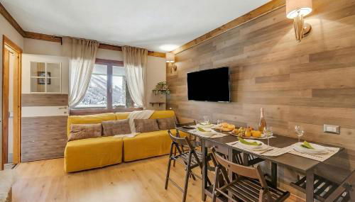 Abeti Mountain View - Happy Rentals - Foto 2, Other