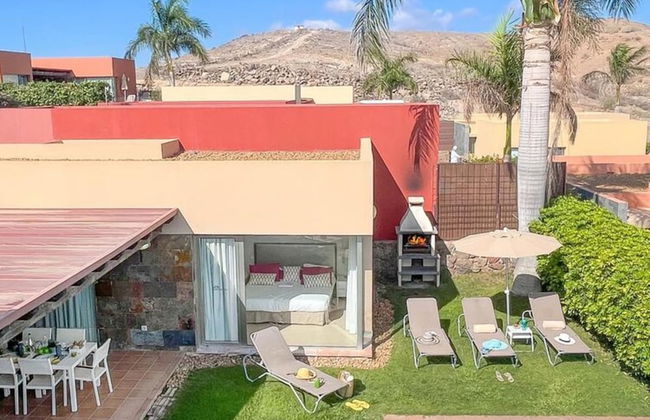 Holiday Home, Maspalomas - Foto 40