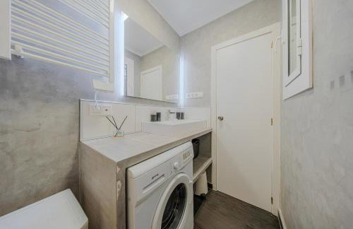 Suite Miro Eixample Barcelona - Foto 11