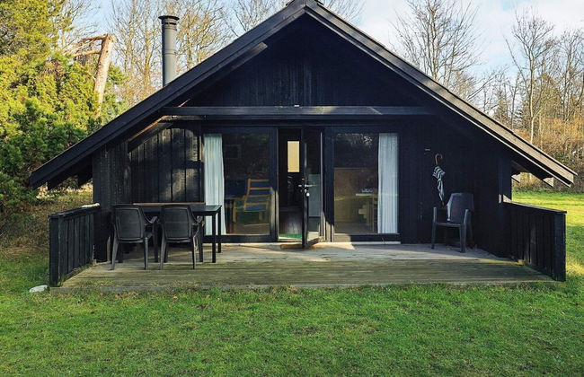 4 Person Holiday Home in Martofte - Photo 16