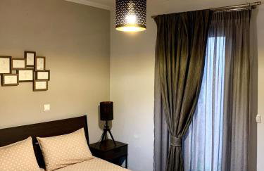 Leo's city apartment - Photo 9